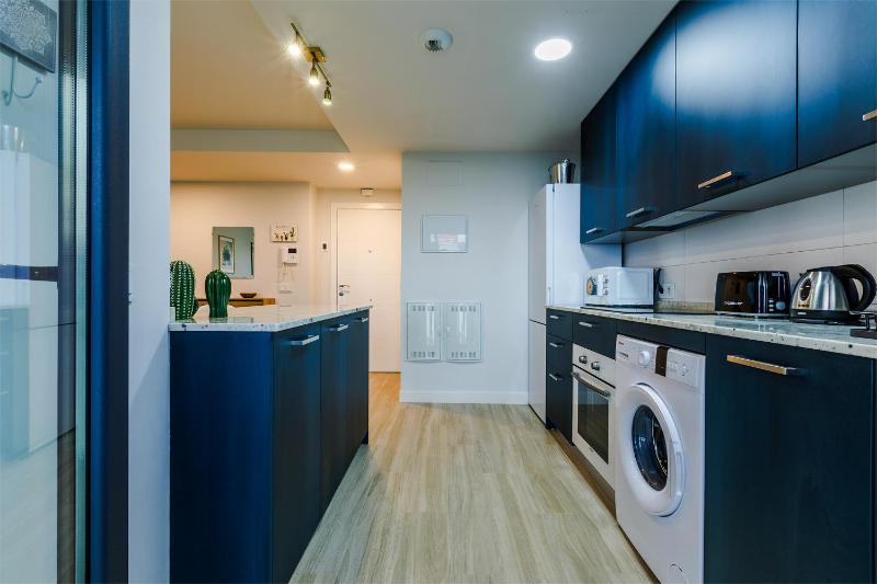A&N Sunny Coast Apartment with Pool & Parking Torre del Mar - image 19