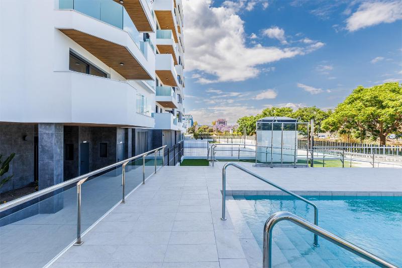 A&N Sunny Coast Apartment with Pool & Parking Torre del Mar - image 22