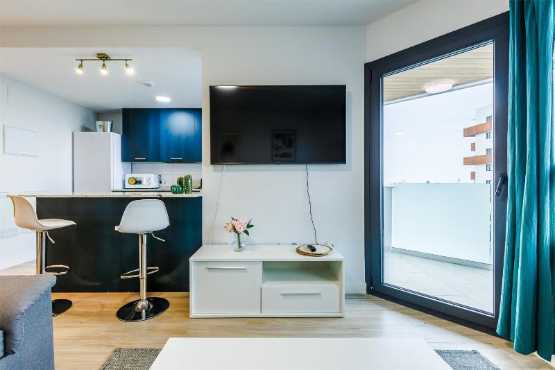 A&N Sunny Coast Apartment with Pool & Parking Torre del Mar - image 43
