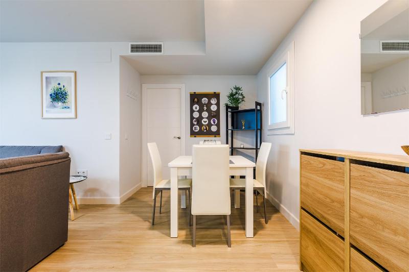 A&N Sunny Coast Apartment with Pool & Parking Torre del Mar - image 9