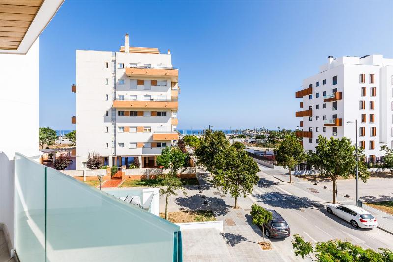 A&N Sunny Coast Apartment with Pool & Parking Torre del Mar - image 46