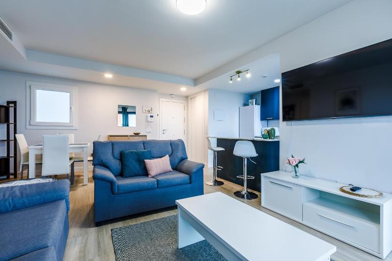 A&N Sunny Coast Apartment with Pool & Parking Torre del Mar - image 33