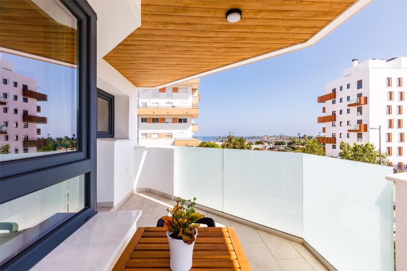 A&N Sunny Coast Apartment with Pool & Parking Torre del Mar - image 32
