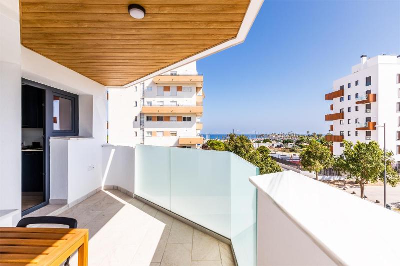 A&N Sunny Coast Apartment with Pool & Parking Torre del Mar - image 30