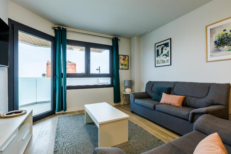 A&N Sunny Coast Apartment with Pool & Parking Torre del Mar - image 38