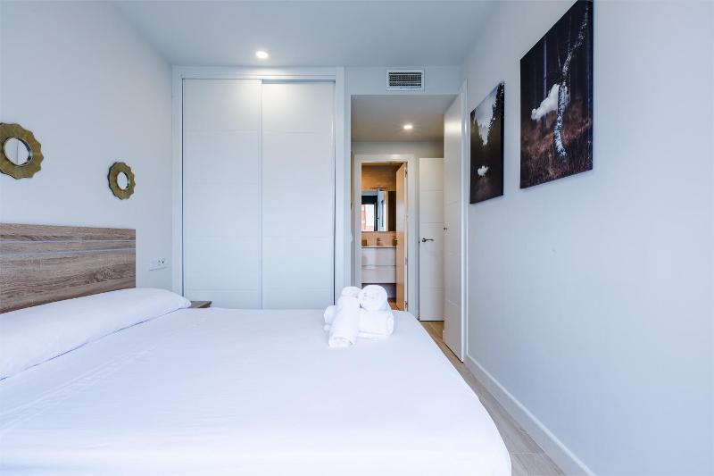 A&N Sunny Coast Apartment with Pool & Parking Torre del Mar - image 34