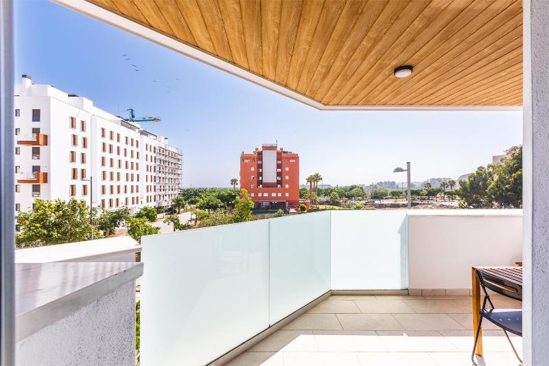 A&N Sunny Coast Apartment with Pool & Parking Torre del Mar - image 35