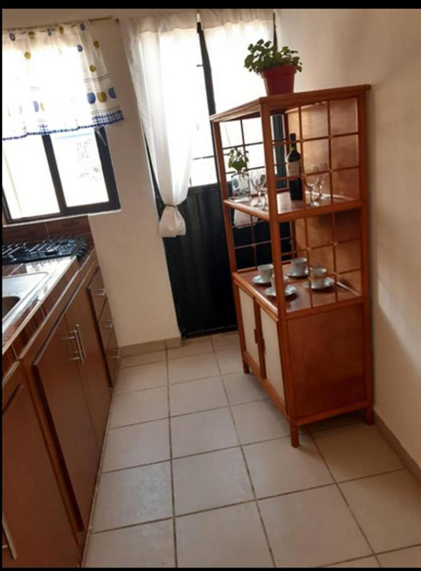 Nice & Cozy Apartment in Guanajuato - free parking - image 9