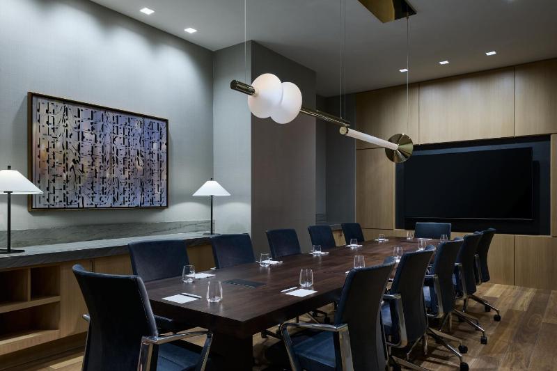 JW Marriott Dallas Arts District - image 17