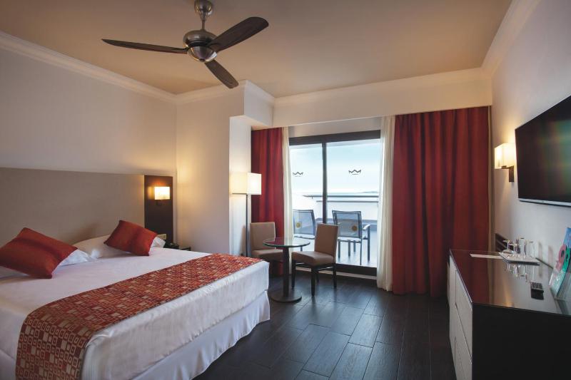 Large Double Room image 1