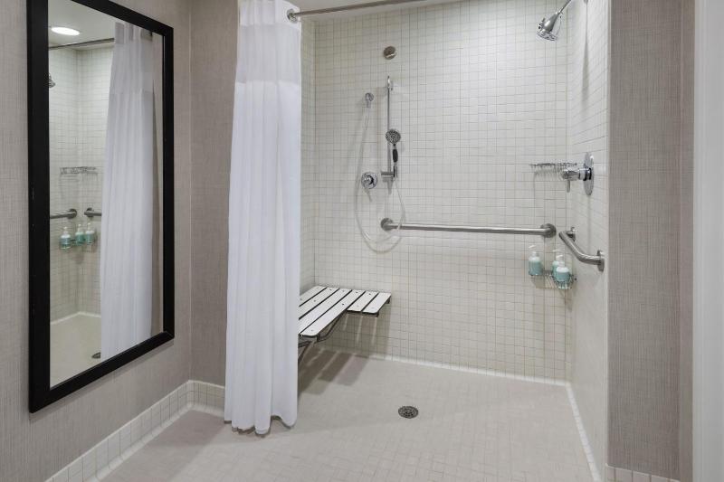 One-Bedroom King Suite image 3
