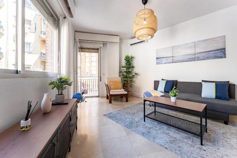 MalagaSuite Cozy Stay Malaga - image 3