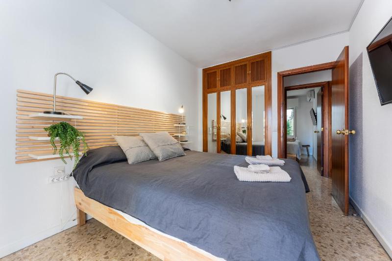 MalagaSuite Cozy Stay Malaga - image 10