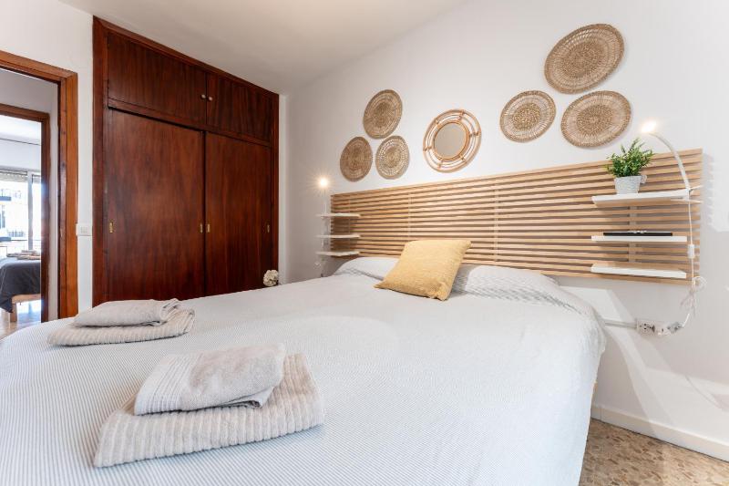 MalagaSuite Cozy Stay Malaga - image 7