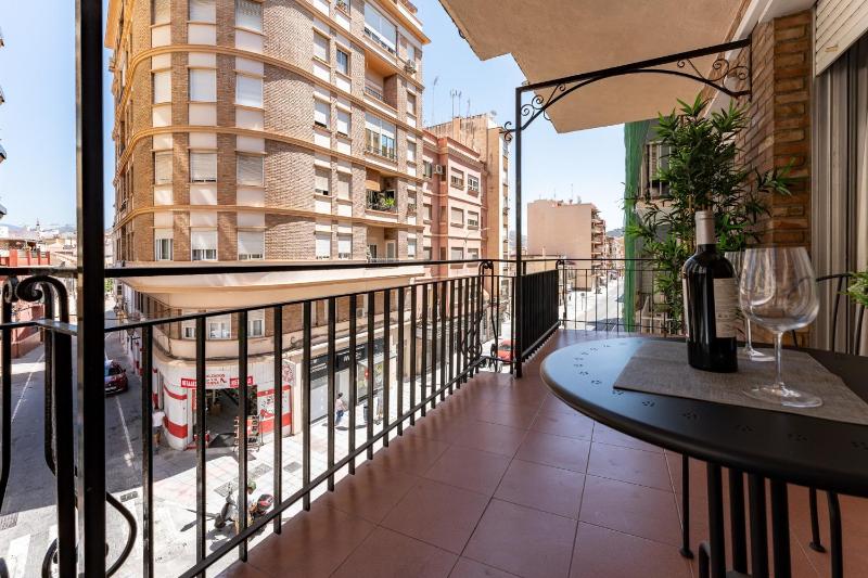 MalagaSuite Cozy Stay Malaga - image 5