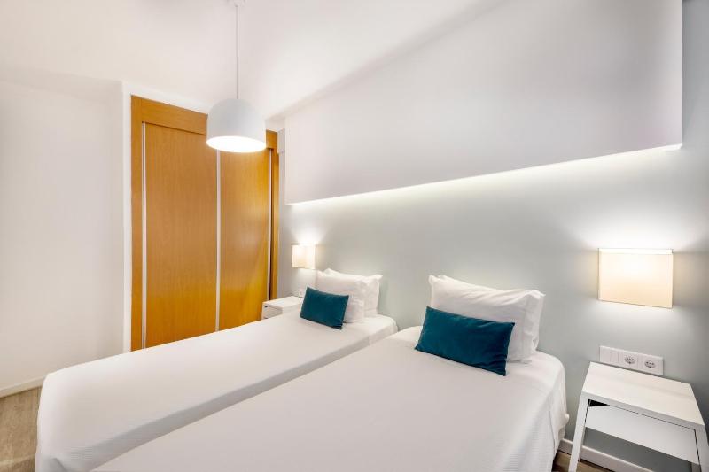 Premium One-Bedroom Apartment image 4