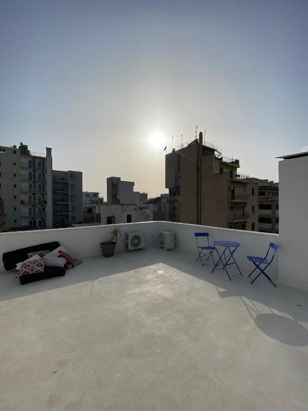 Apartment with Terrace image 1