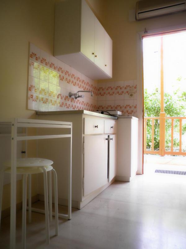 Two-Bedroom Apartment image 4