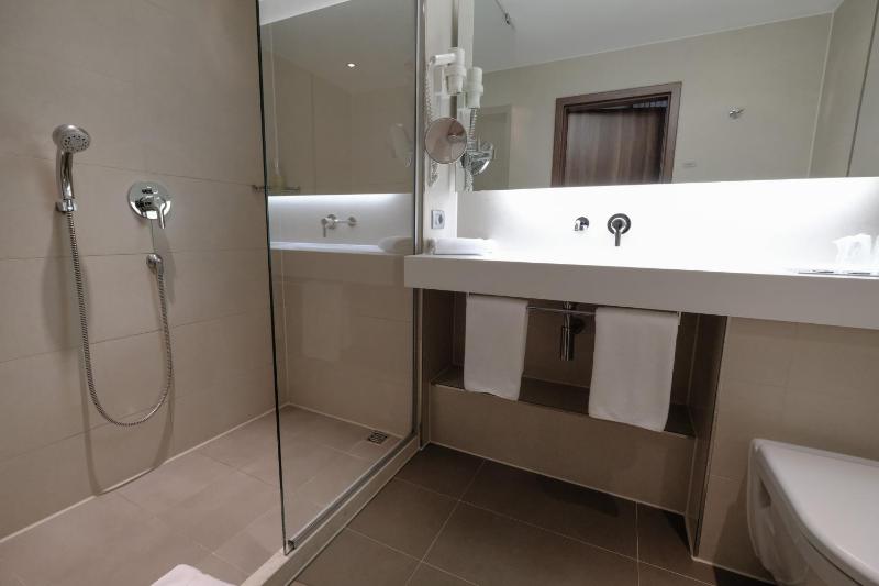 Double or Twin Room image 4