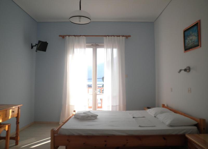 Studio with Sea View image 2