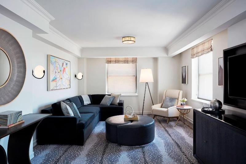 JW Marriott Essex House New York - image 3