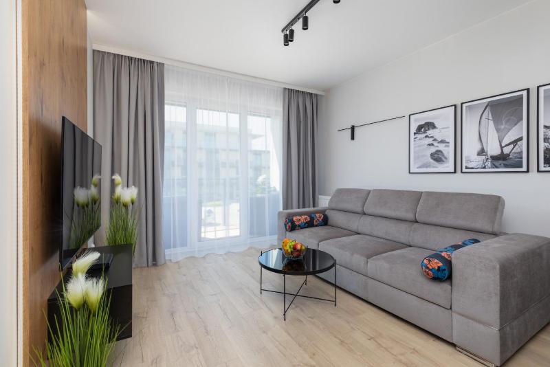 Lux Wellness Resort Apartments by the River by Renters Prestige - image 23