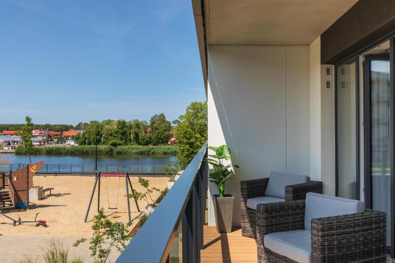 Lux Wellness Resort Apartments by the River by Renters Prestige - image 36