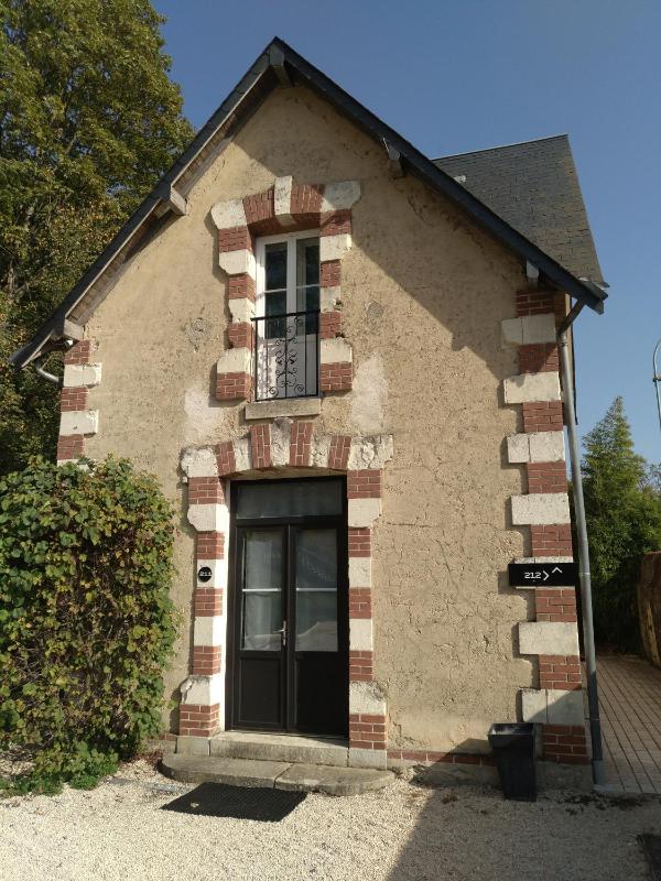 Double Room with Garden View image 1