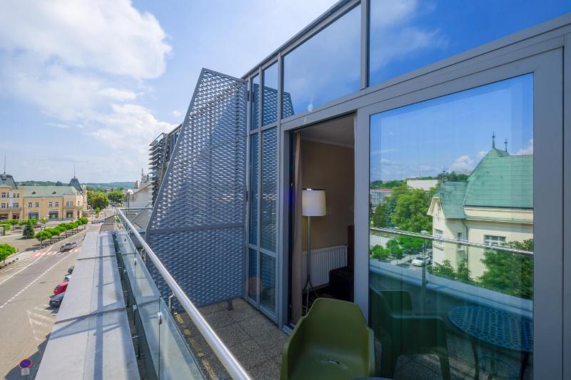 Executive Suite image 1