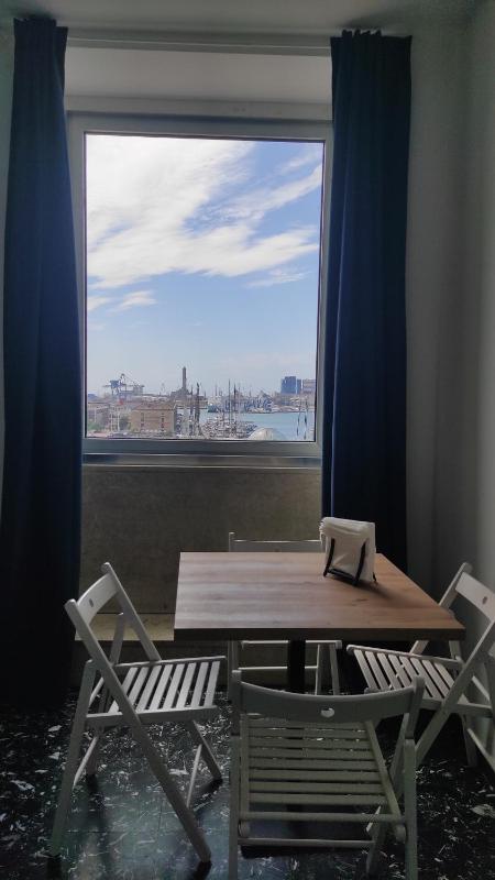 Studio with Sea View image 1