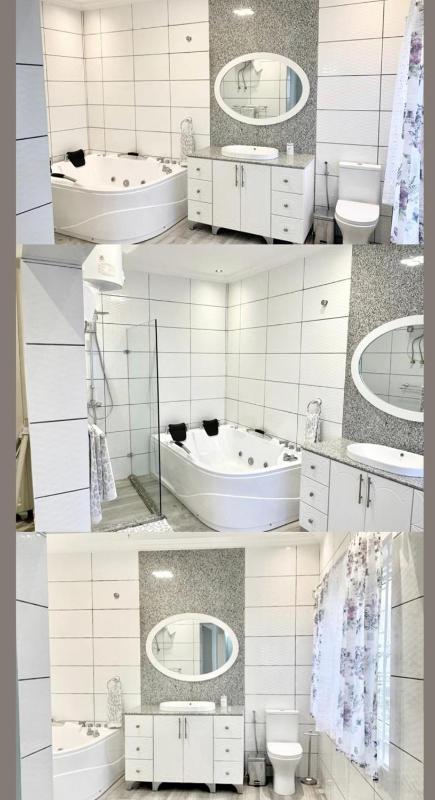 2 Bed Apartment Sleeps 4 - Jacuzzi Parking Wifi - image 11