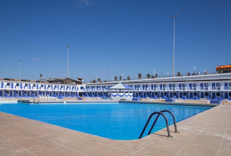 Hotel Tropicana - image 7