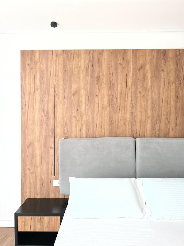 Double Room with Sea View image 4