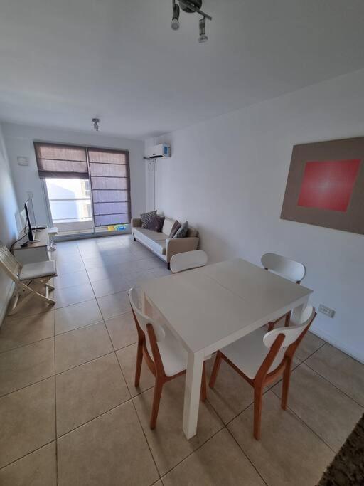 España Premium...1 dormitorio cómodo y luminoso zona Pellegrini y España - image 11