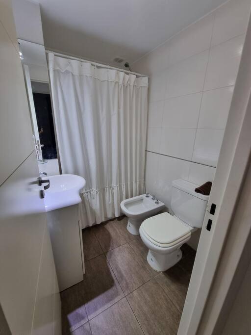España Premium...1 dormitorio cómodo y luminoso zona Pellegrini y España - image 5