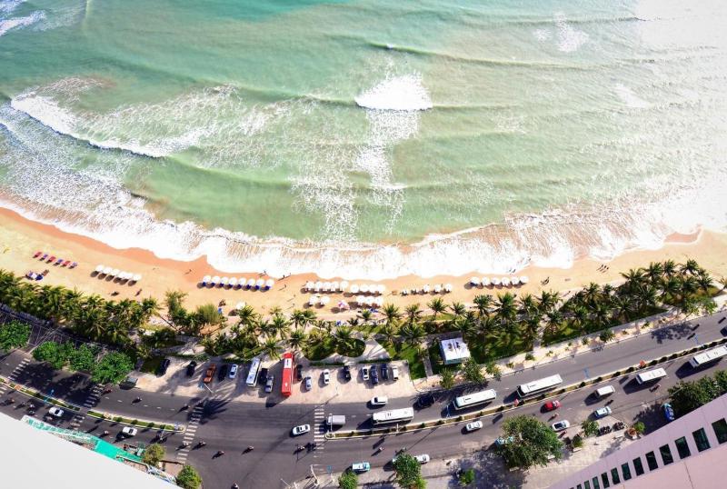 MTVT Oceanus Nha Trang Apartment - image 19