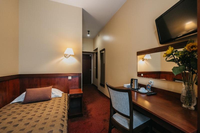 Standard Single Room image 1