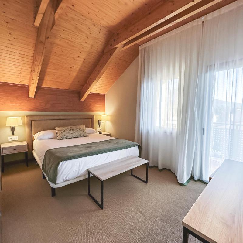 Double or Twin Room image 1
