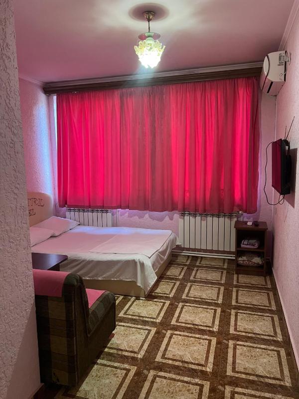 Deluxe Double Room image 3
