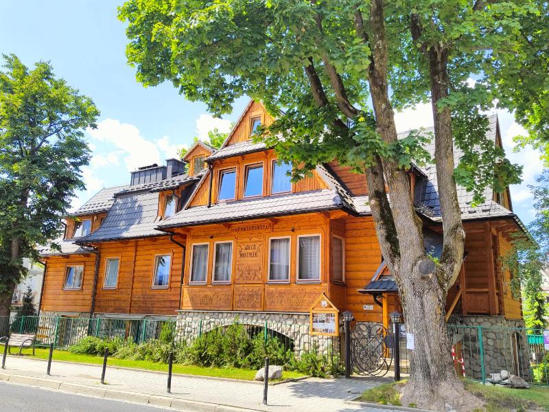 Apartamenty ApartArt Zakopane - image 4