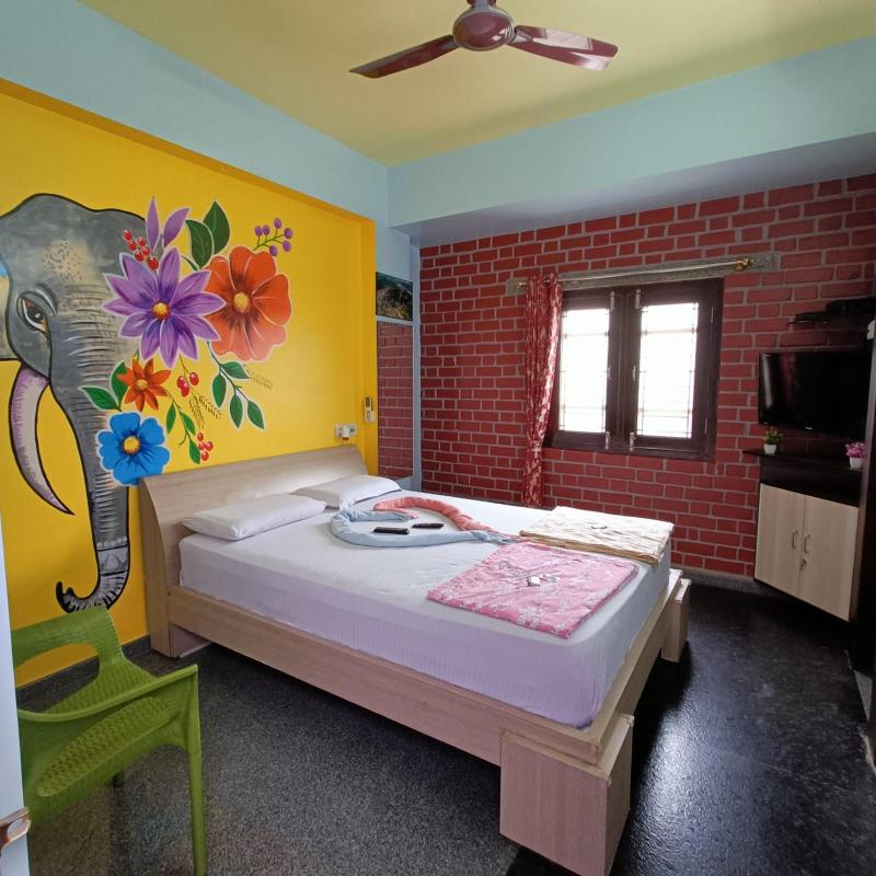 Mango Tree Homestay - image 13