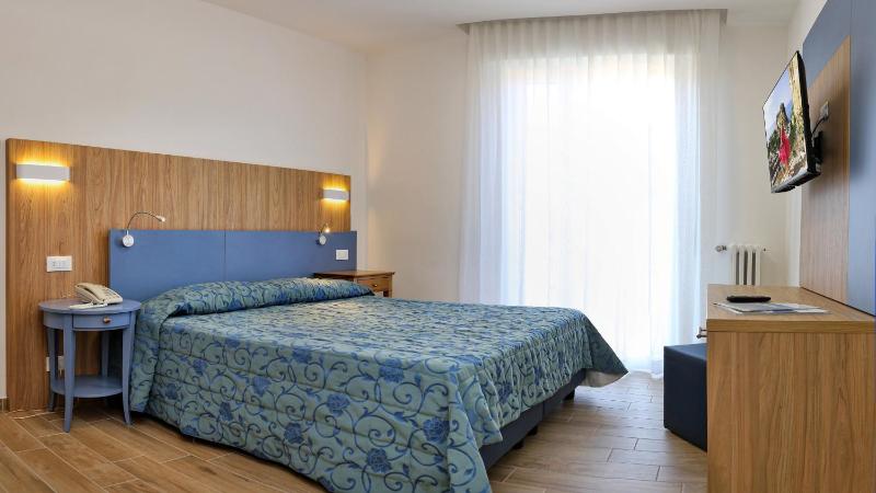 Prestige Double Room image 2