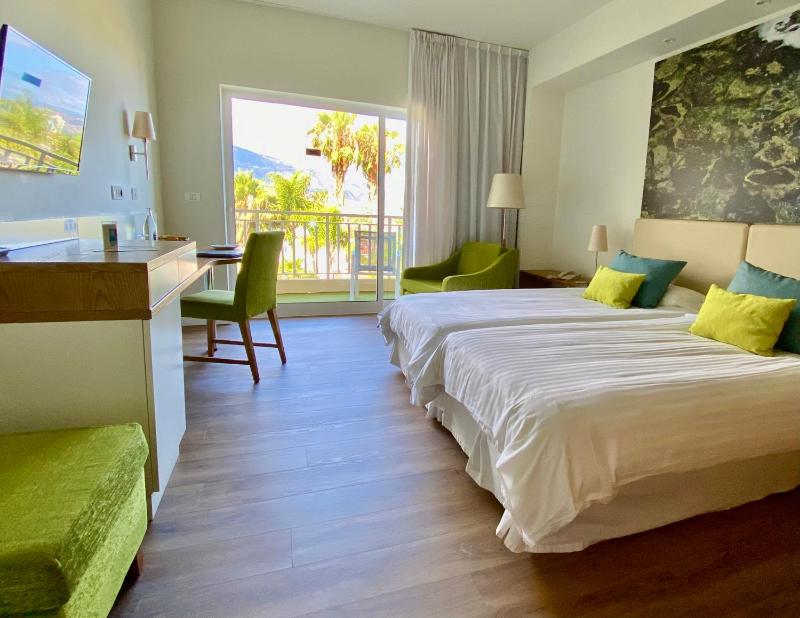 Hotel Tigaiga - image 18