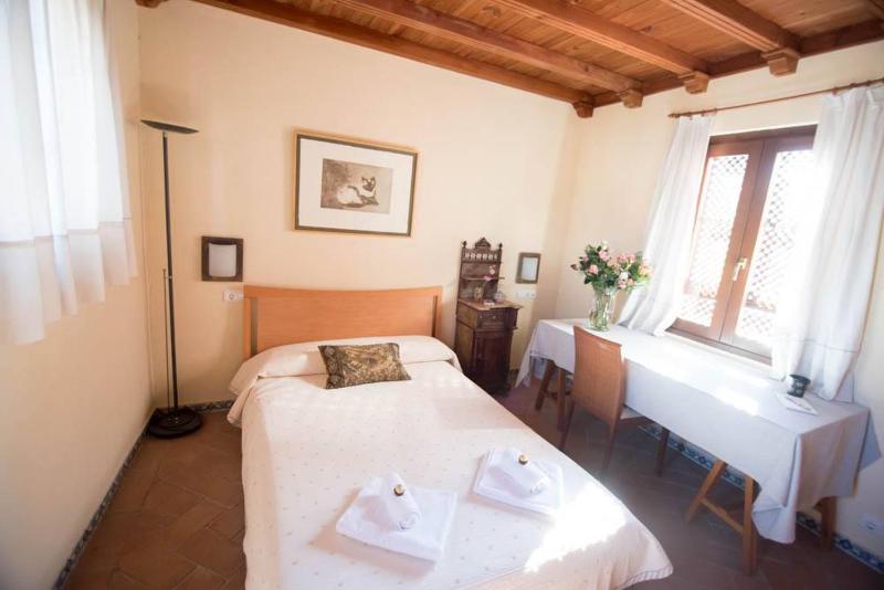 Apartamento Casa Callejón del Agua - image 7
