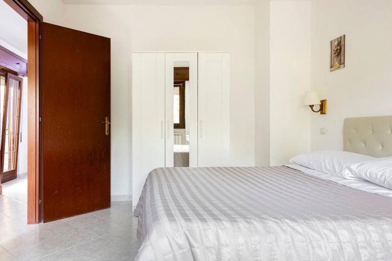 Dual Suites - 4 Posti Letto - Fiumicino Aeroporto e Fiera - Self Check-In - image 10