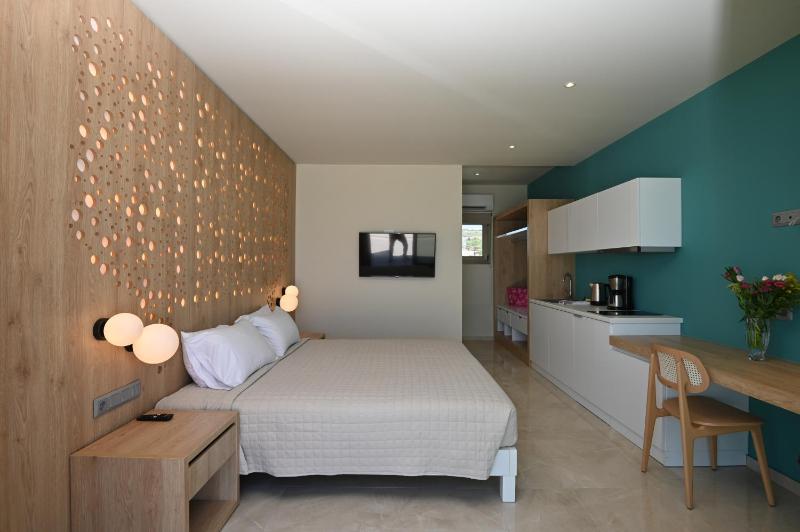 Studio with Sea View image 4