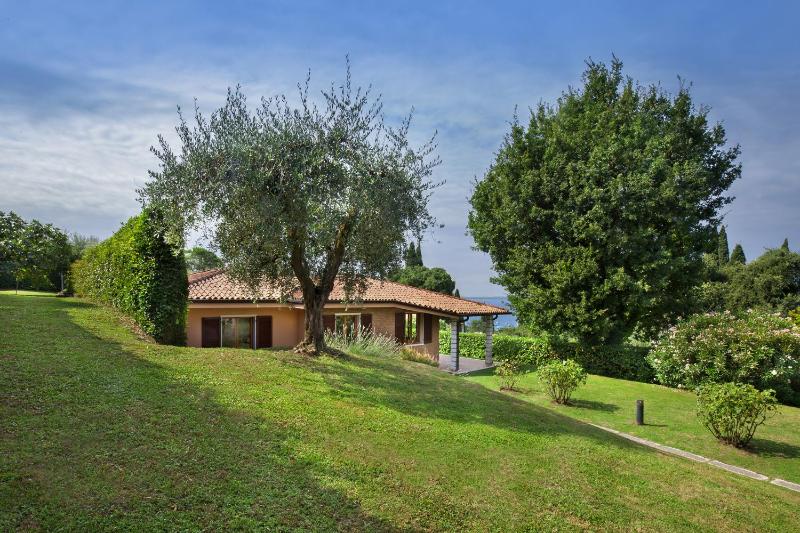 Villa Irene In Bardolino - image 29
