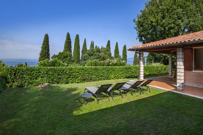 Villa Irene In Bardolino - image 34