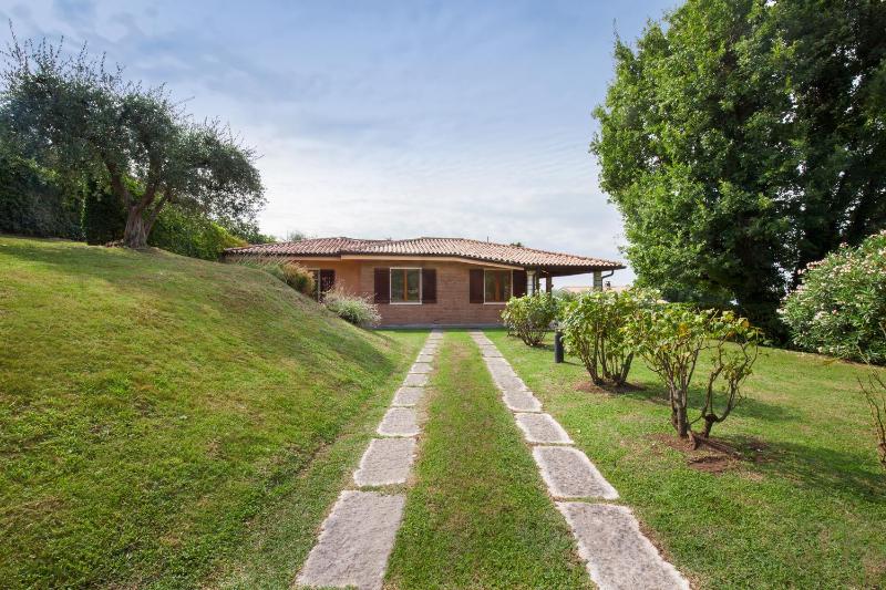 Villa Irene In Bardolino - image 28