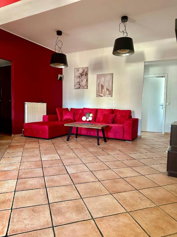 Apartment Family (5 Adults) image 4